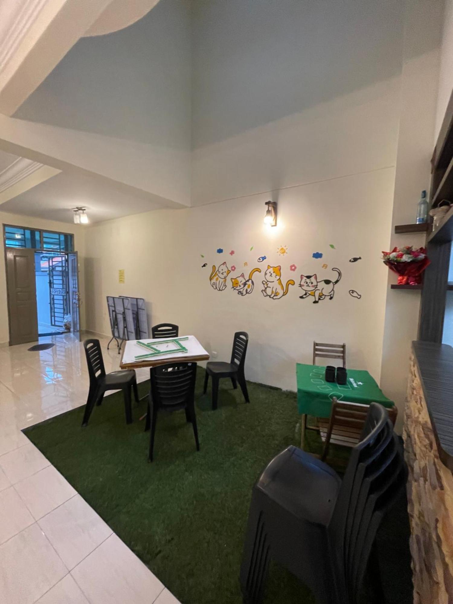 Vila Austin Perdana 5Mins To Aicc Opposite Hsi Johor Bahru Exteriér fotografie